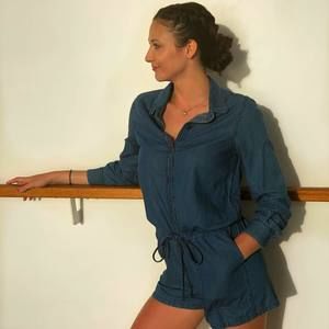 Meet your Posher, Emma